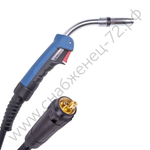 FoxWeld Горелка UnoMIG-24 4м (250А, возд., пр-во FoxWeld/КНР)