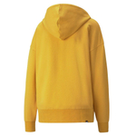 Женская толстовка PUMA HER Hoodie TR