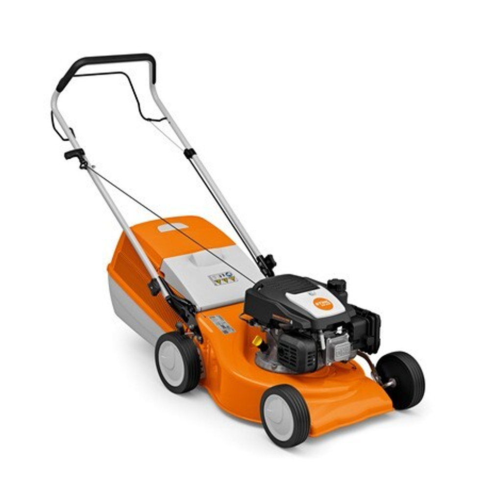 Газонокосилка Stihl RM 248.2 EVC 200.3