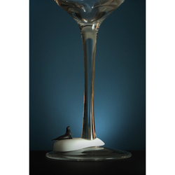 Маркеры для бокалов Cool wine Qualy