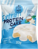 Печенье - Protein White Extra Cake