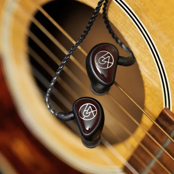 64 Audio Aspire 3