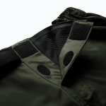 Шорты Hayabusa Apex Fight 3/4 green