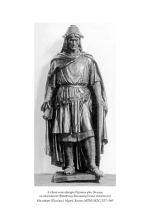 Петр из Дусбурга. Хроника земли Прусской