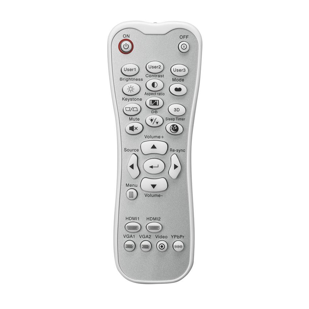 Проектор Optoma UHD35STx