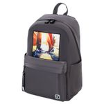 Рюкзак BRAUBERG FASHION CITY, универсальный, "Meeting", 44х31х16 см, 229963