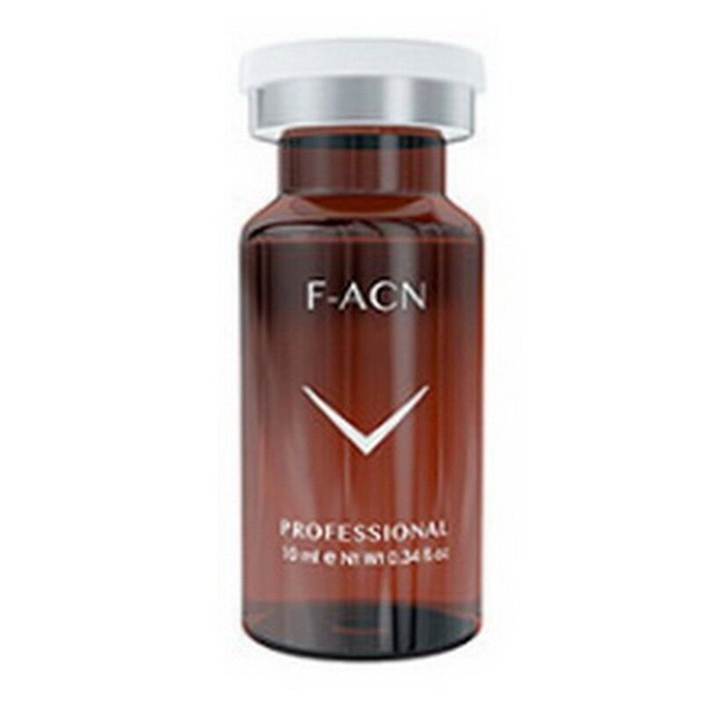 F-ACN Fusion | Коктейль для лечения акне 10ml испания