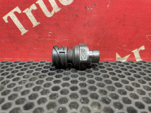 Датчик давления после BPV 2018г