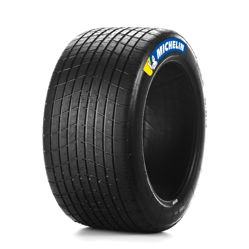 Летняя шина Michelin Pilot Sport GT P2H (24/0 R17 0)