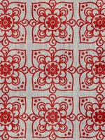 Деревянный штамп 083