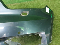 Бампер передний Volvo XC40 (2017-2022)