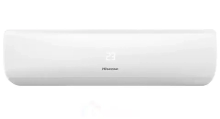 Сплит-система настенная Hisense AS-18UR4RMSKB00G/AS-18UR4RMSKB00W Zoom DC Inverter