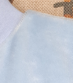 Комбинезон Топтыжка