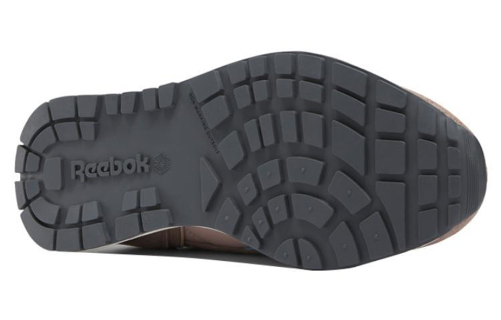 Кроссовки Reebok Lx8500