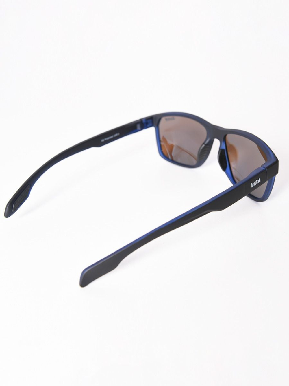 Поляризационные очки Alaskan AG42-07 Caribou Red revo