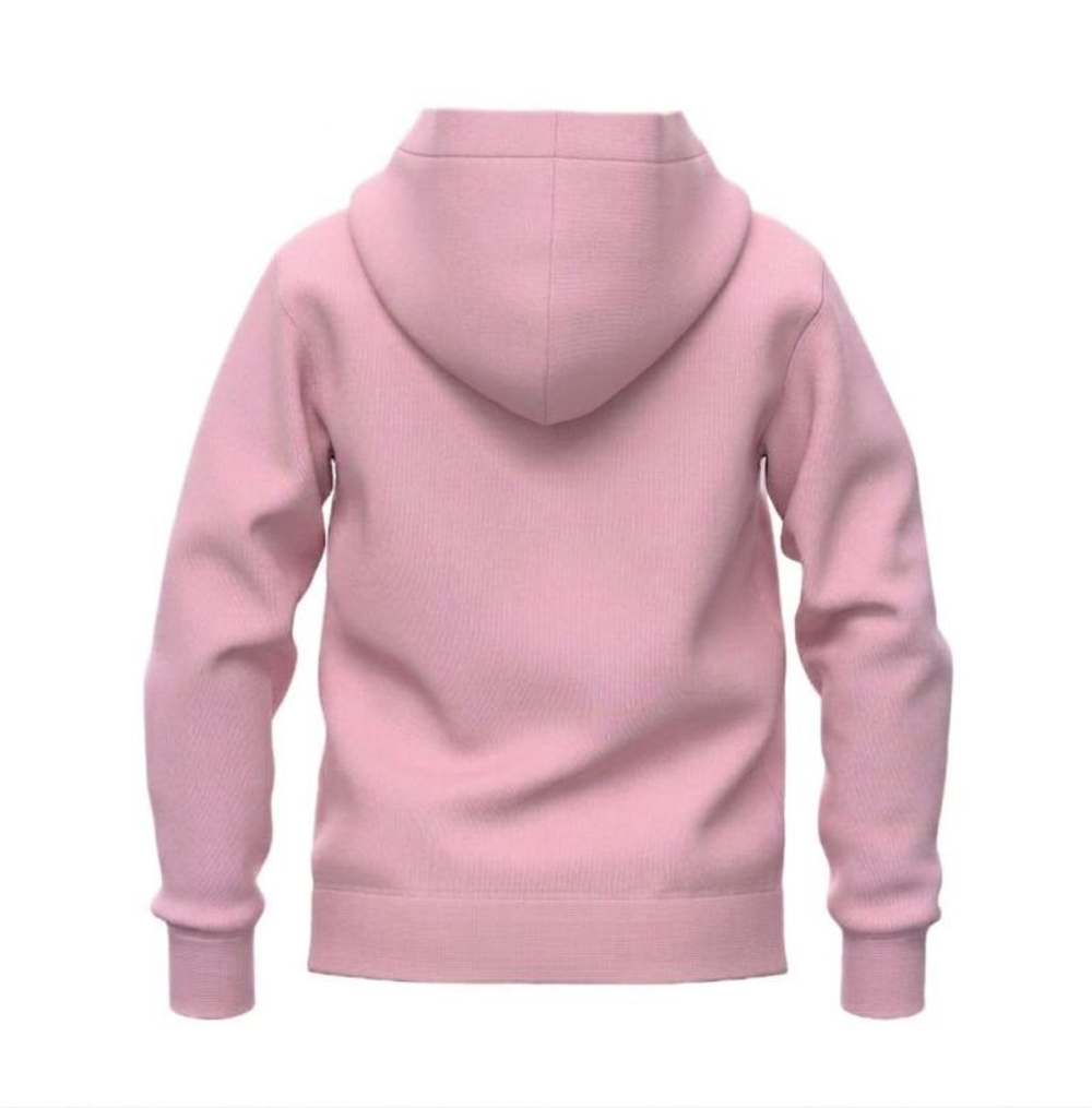 Детская теннисная куртка Bj_rn Borg Essential 1 Zip - fairy tale