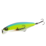 Воблер Duel Hardcore Minnow Bass 90мм F1040 6г 0.6м