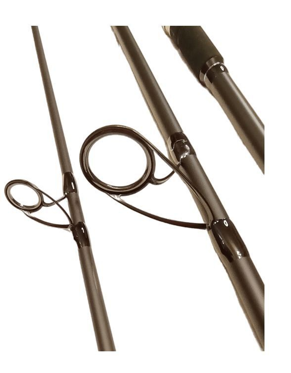 Удилище карповое сподовое Conquer Kaida тест 3.75 lb длина 360 см