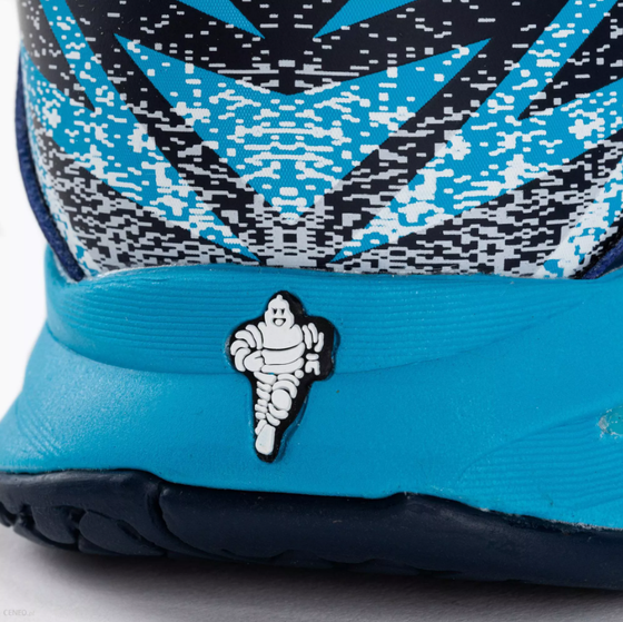 Кроссовки детские Babolat Propulse All Court Jr., арт. 32S21478-4086