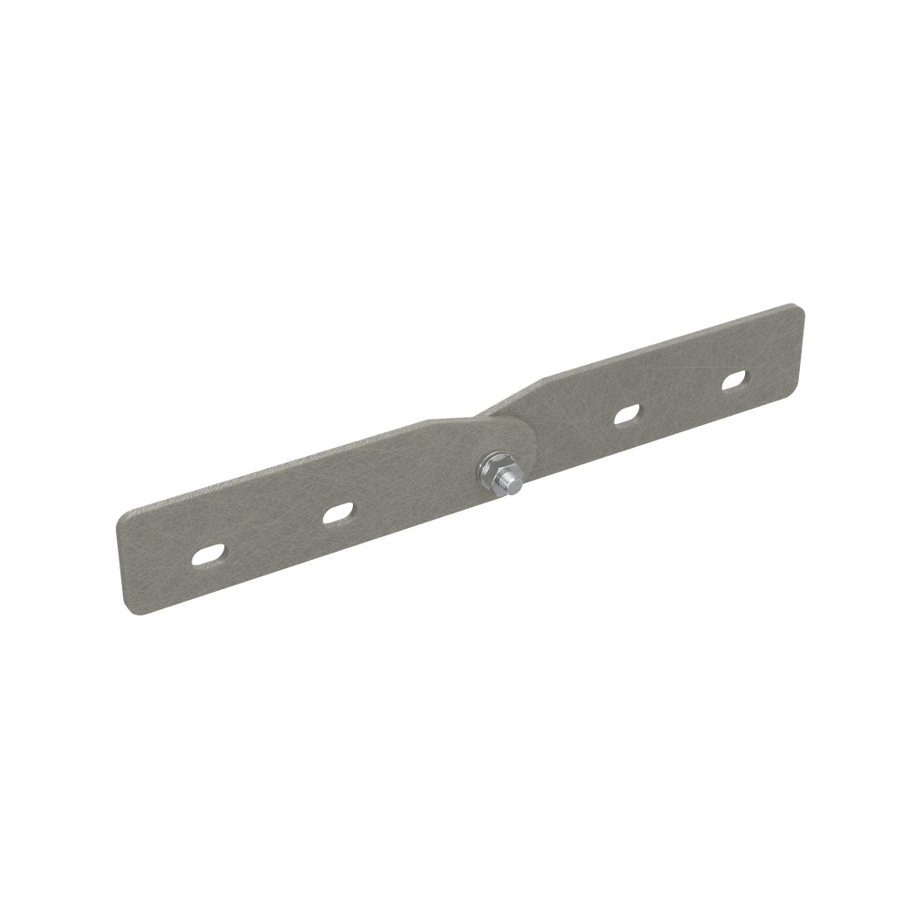 Шарнирный соединитель вертикальный  Н50, стеклопластик