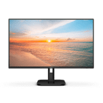 Монитор 23,8" PHILIPS 24E1N1200A/01/00 IPS 1920x1080 120Hz 4мс 300кдм 1500:1 VGA DP HDMI Черный