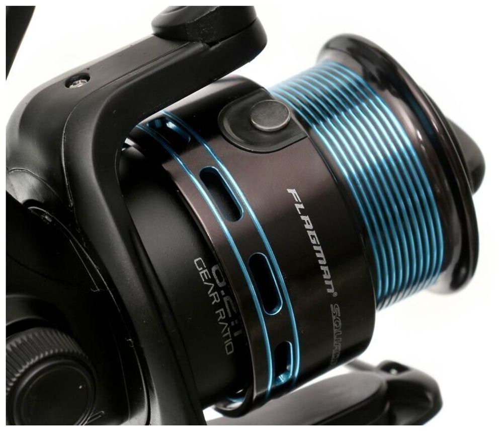 FLAGMAN Катушка матчевая Squadron Pro Match 3500