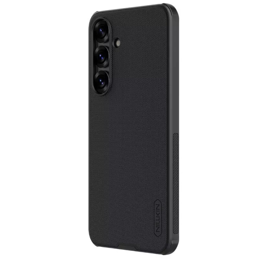 Чехол Nillkin Super Frosted Shield Pro Magnetic для Samsung Galaxy S25