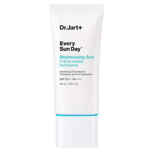 Dr.Jart+ Увлажняющий Солнцезащитный Крем Every Sun Day Moisturizing Sun SPF50+/PA++++ 30 мл (75949)