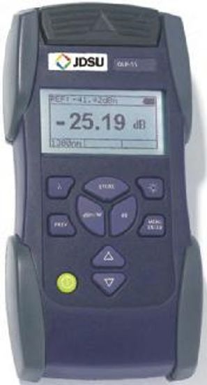 Smart 55 (тестеры), OLP-55 (ваттметры), OLS-55/56 (источники), OLA-54/55 (аттенюаторы), Тестеры оптические с ваттметрами, источниками, аттенюаторами, № в ГРСИ РФ - 32093-06