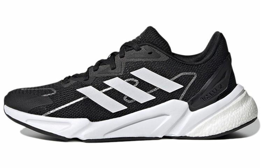 Кроссовки Adidas X9000L2 (Женская размерная сетка)