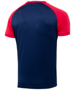 Футболка игровая CAMP Reglan Jersey, темно-синий/красный, детский