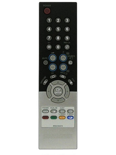 Пульт BN59-00437A для телевизоров Samsung