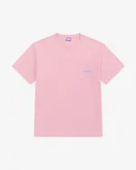 Футболка YMKASHIX 8-bit Розовая