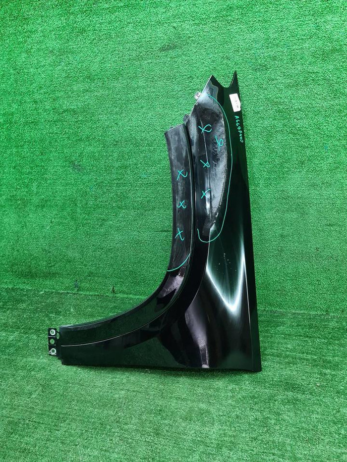 Крыло переднее левое Mercedes GLS x167 (2019-н.в.)