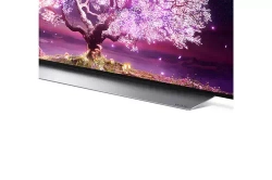 ТВ LG 55" OLED55C2 white (OLED55C22LA)