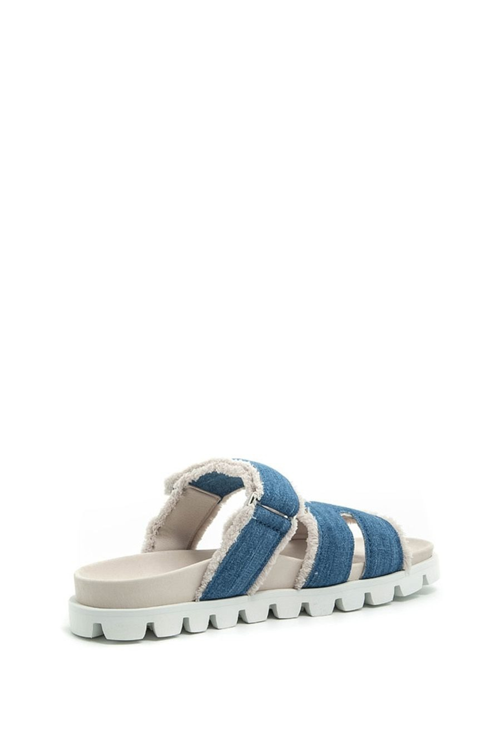 Шлепанцы женские Kennel&Schmenger Net