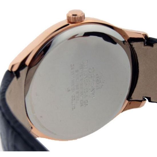 ORIENT FUNC7001B0 back