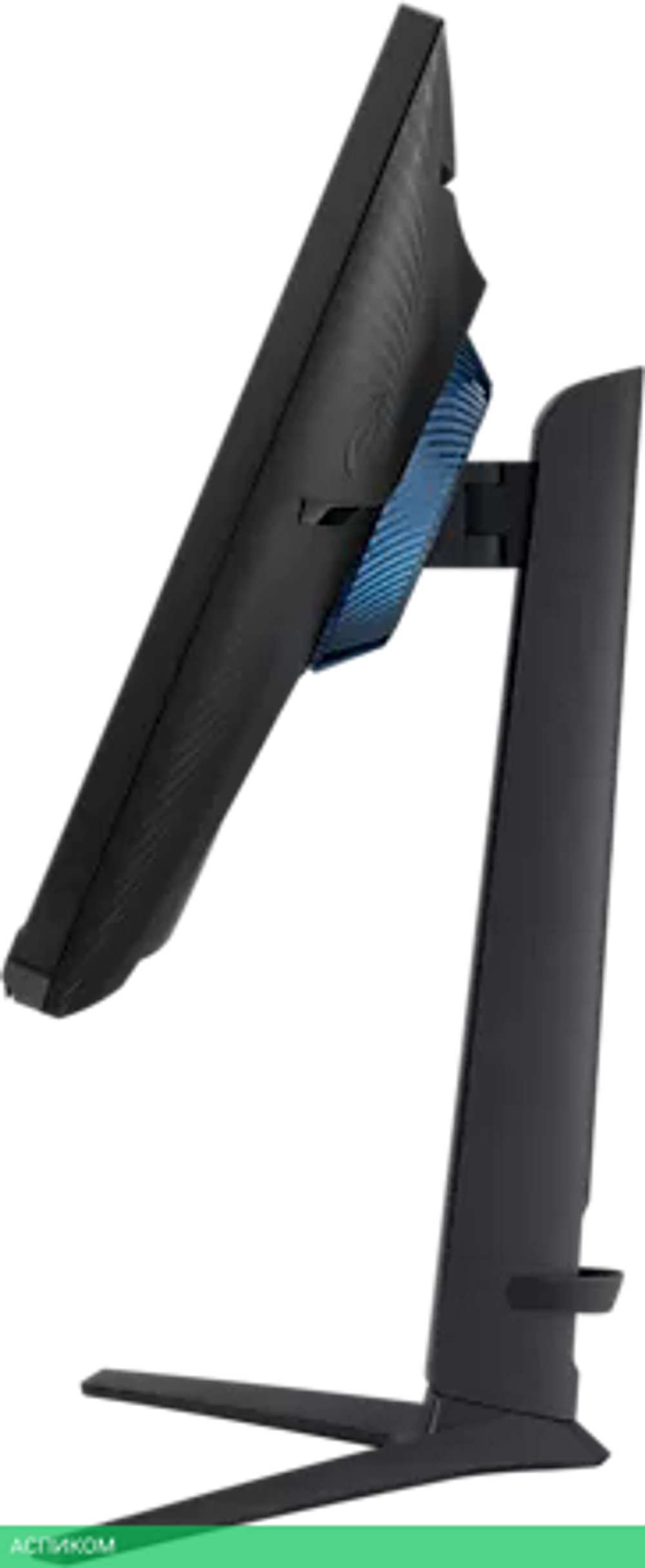 Игровой монитор Samsung Odyssey G4 LS27BG400EIXCI