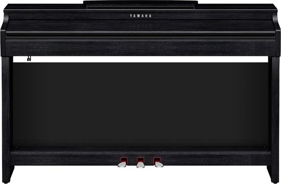 Цифровое пианино YAMAHA Clavinova CLP-725 B