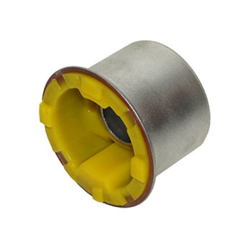 Полиуретановый сайлентблок передней подвески, нижнего рычага, задний (1 шт.), Точка опоры.4-06-3283