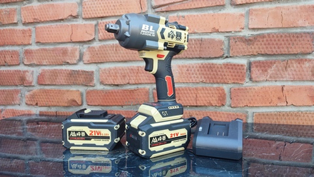 Аккумуляторный гайковерт Feng Bao FB 1280