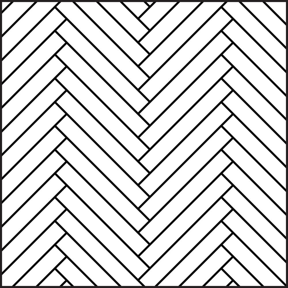 Инженерный паркет Coswick Дуб Слоновая Кость (Ivory) Шелковое масло ультраматовое