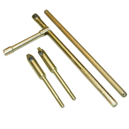 Приспособление для сжатия пружин плунжера ТНВД Car-Tool CT-N739