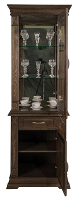 Шкаф комбинированный «Верди Классик» П1.0487.0.34