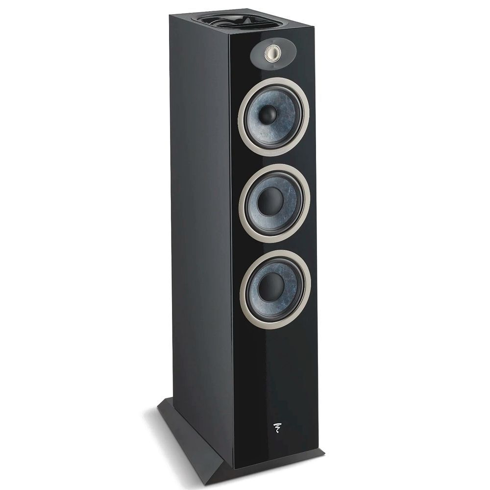 Напольная акустика FOCAL HOME THEVA N3-D BLACK