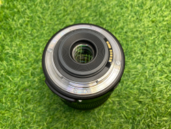 Canon EF-S 18-135mm 3.5-5.6 IS STM