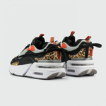 кроссовки Nike Air Max Furyosa Black / White
