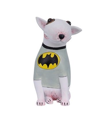 Фигурка Bull Terrier