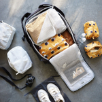 Сумка IKEA RENSARE (РЕНСАРЕ), Черный, 30х40 см, 8 л