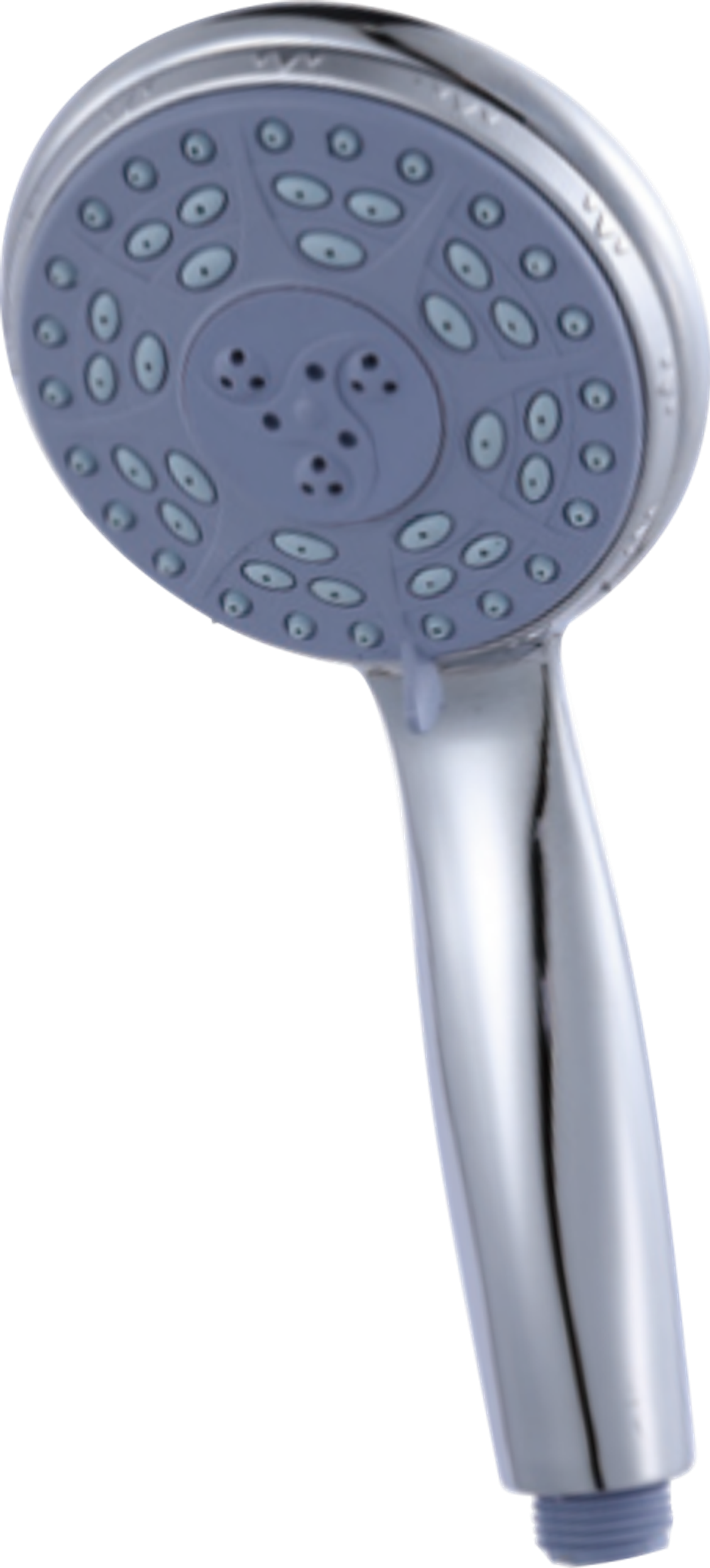 5011 Лейка для душа см (5-функций) HANSEN (50/1шт)